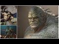 Marvels avengers part 5 abomination vs hulk slug fest ps5