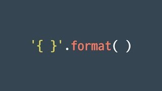 #14 format() | 파이썬 강좌 코딩 기초 강의 Python | 김왼손의 왼손코딩