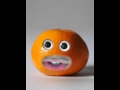 The annoying orange