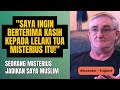 Pria Misterius Membuat Veteran Inggris Masuk Islam! [Alexander 785]