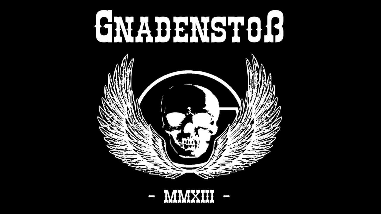 Gnadenstoß Gnadenstoß