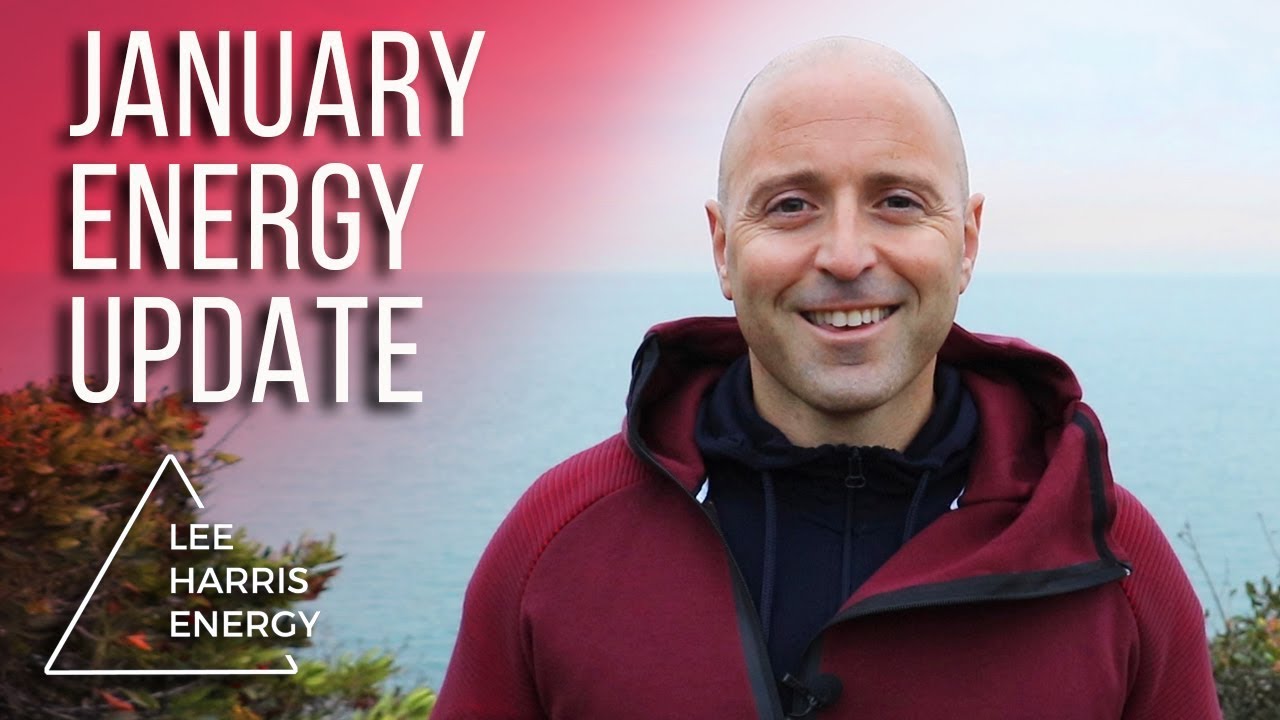 January Energy Update: YEAR OF BEGINNINGS, MANIFESTING AND 'THE ONE  RELATIONSHIP' - YouTube
