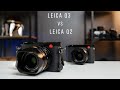 Leica Q3 vs Leica Q2 | Image Quality Comparison