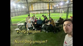 DEĞİŞMİŞSİN, NASIL DEĞİŞMİŞİM Resimi