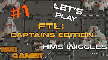 FTL Captain