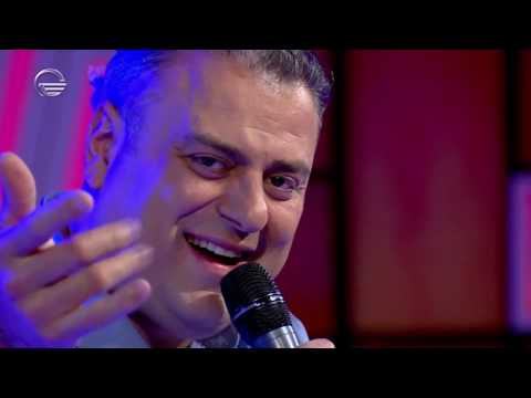 ლაშა რამიშვილი - \"ან მოდი, ან წავალ\" (Georgian language song)