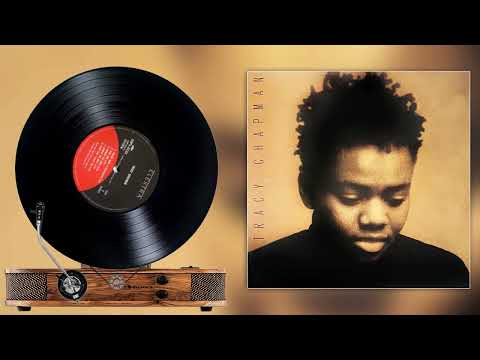 Tracy Chapman -