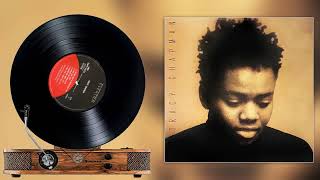 Tracy Chapman - Behind the Wall