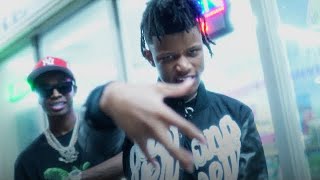 Calvary Kylan ft. Lil Double 0 - Loss (Official Video)