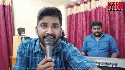 KE Music live | Ligin Abraham &Lijo Abraham | KEFA TV