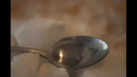 Dry Ice Freezing Water