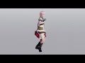 Lightning ff13 for HS2 Cape dynamics