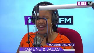 KAMENE GORO : JALANG'O I AM NOT YOUR TYPE