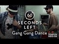 Gang Gang Dance - 60 Seconds Left - San Miguel Primavera Sound 2011