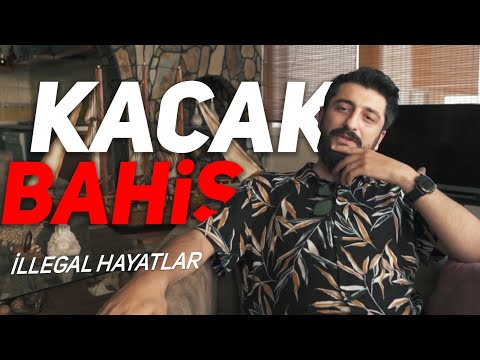 Video: Bahisçilerde Nasıl Bahis Yapılır