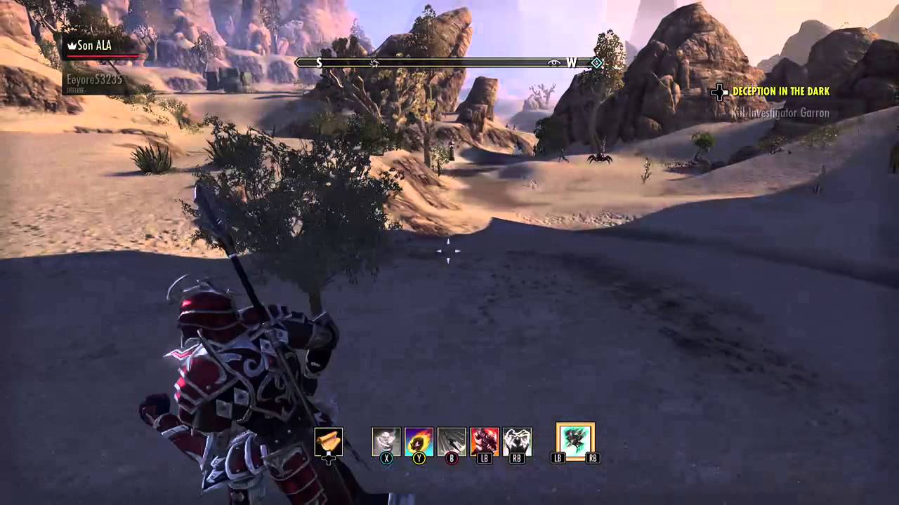 Eso Woodworker Survey Bangkorai The Elder Scrolls Online: Bangkorai Woodworker Survey Supply Location -  Youtube