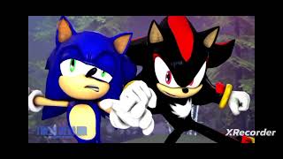 Sonic vs Shadow amv "One for the money"