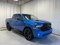 2023 Ram 1500 Classic Express 4X4 Review - Park Mazda