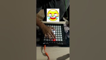 Thumbnail of FUNK BAD DO BAD Brazilian Funk on Launchpad #phonk #trending #memes #shorts #funk #viral #brazilian