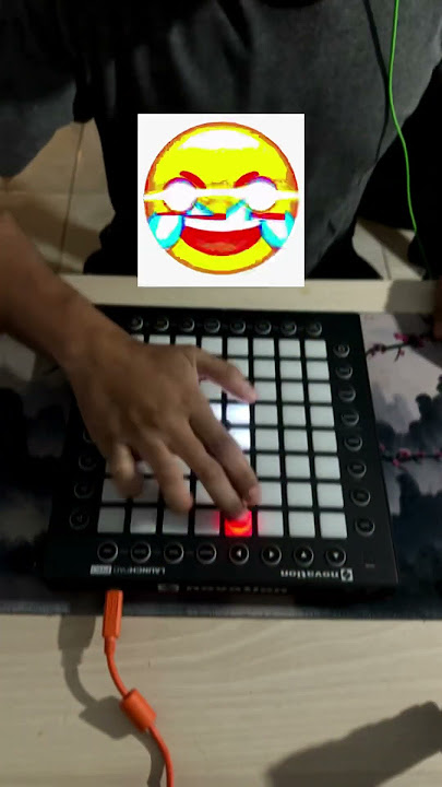 FUNK BAD DO BAD Brazilian Funk on Launchpad #phonk #trending #memes #shorts #funk #viral #brazilian