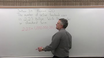 MTH 060 : Section 3.4 Problem 20 - Mathematics with Dan Avedikian