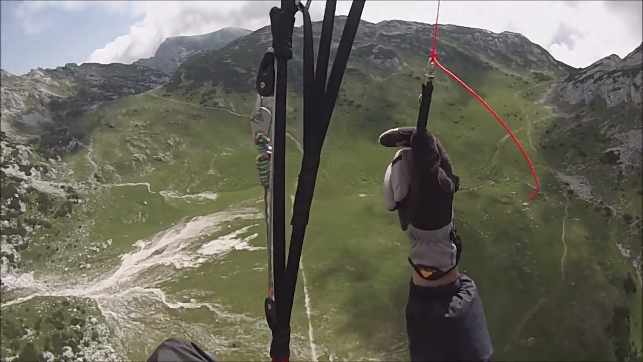 Planjava - Korošica - Dedec