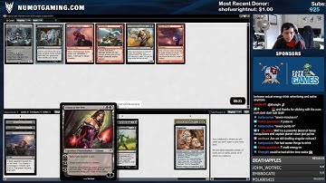 Legacy Cube | Black Berates Me