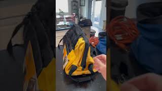 This Is The BEST Tool Bag I’ve Seen! #DIY #Tools #shorts screenshot 5