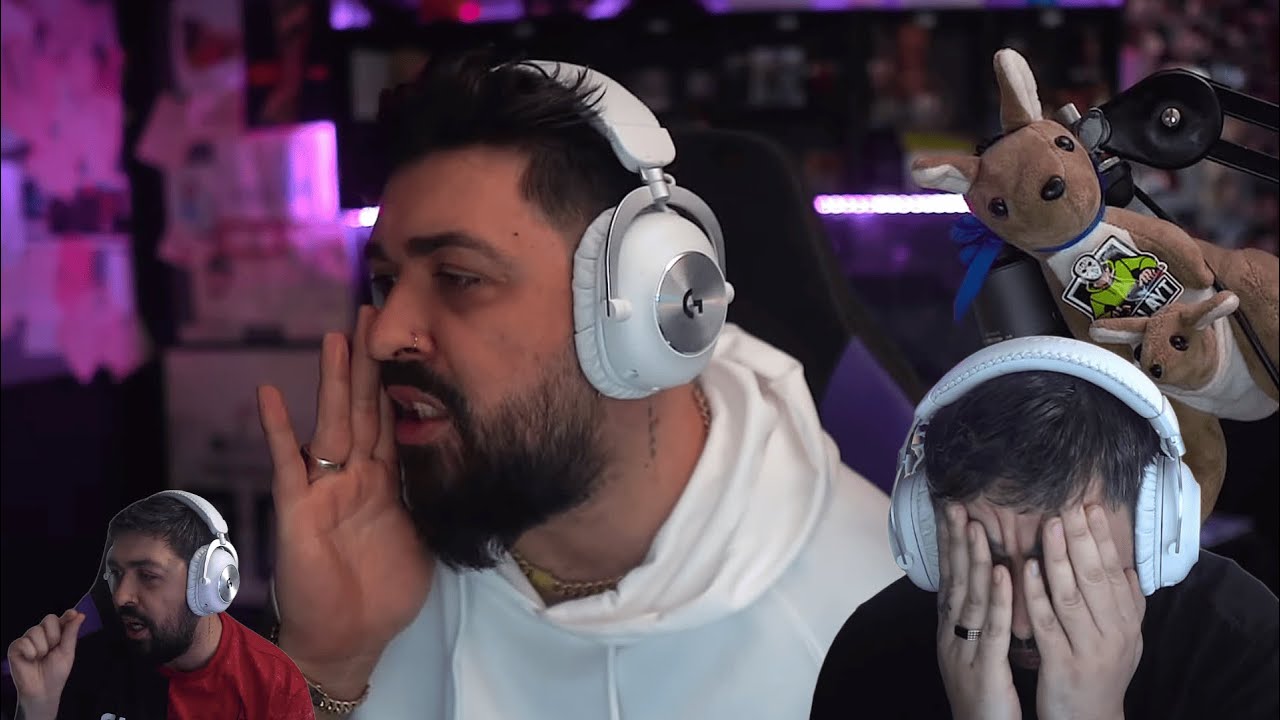 IMOGEN SI GHINIONUL DIN COPILARIE 😥😮| STORYTIME