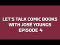 The Sandman, Superman, The Boys, More | LET&#39;S TALK COMIC BOOKS | Episode 4 | July 21, 2022