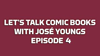 The Sandman, Superman, The Boys, More | LET&#39;S TALK COMIC BOOKS | Episode 4 | July 21, 2022