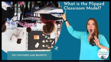 What is the Flipped Classroom Model? Key features and Benefits