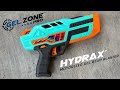 Gel Zone Pro Hydrax Electric Gel Ball Blaster