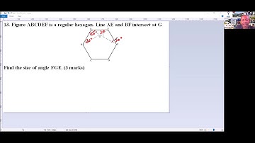 2017 KCSE MATHEMATICS PAPER 1 QUESTION 13