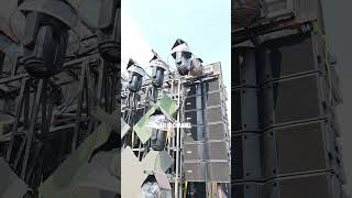 Ersya  Ft Singa Mas  Sananrejo Turen