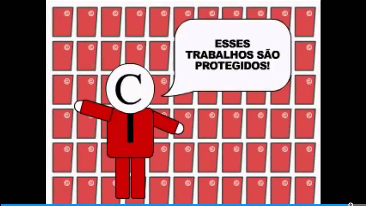 Vamos Aprender A Reconhecer Uma Licença Creative Commons
