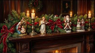 The Spirit of a Classic Christmas | A Traditional Holiday