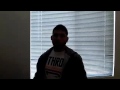 Jeremy Stephens - 2nd week of April, 2012