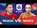 КУБОК ФИФЕРОВ 2019 | RUHA VS MOZZ | 5 ТУР