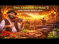 Vino, Lăutarule la Masă 🍷 Afro House Remix 2026 🔥