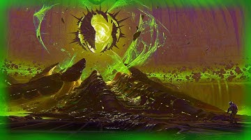 HARDSTYLE MIX!? - My First Ever Attempt