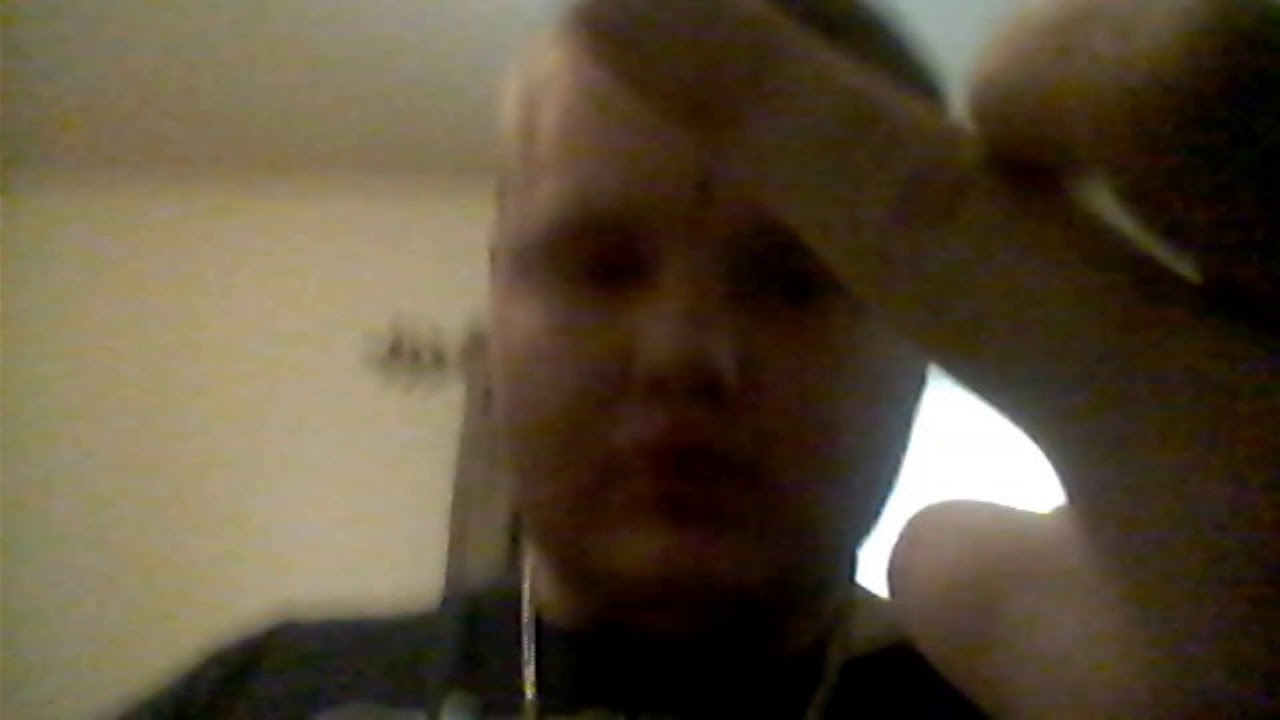 Austin Johnson - smile