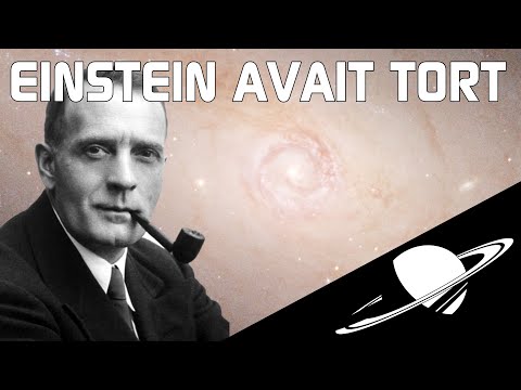 Vidéo: Einstein Avait Raison - Vue Alternative