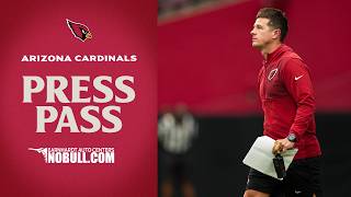 Mike LaFleur Press Conference