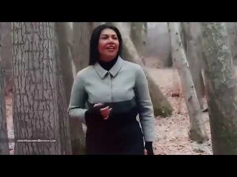 آهنگ هنگامه برچی شوق دیدار Hengameh Bertschi Shoghe Didar