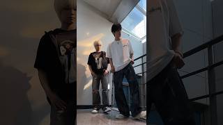 ✨🌪️✨ #은호 #시온