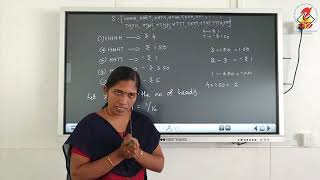 Maths11   Chapter 16   Probability   Video 04   Ex 16 3