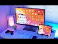 My Insane iPad Pro Setup with iPadOS!