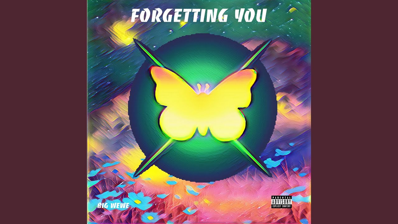 Watch Forgetting You on YouTube