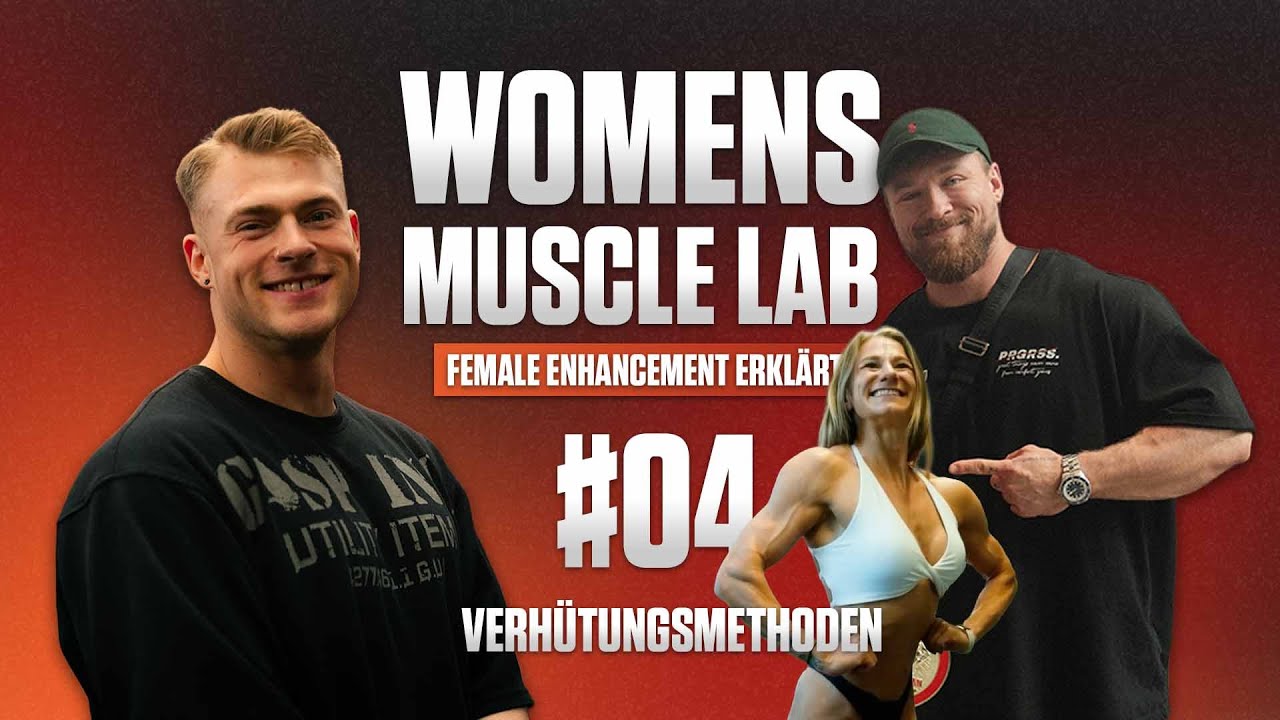 WML #4 - Verhütungsmethoden